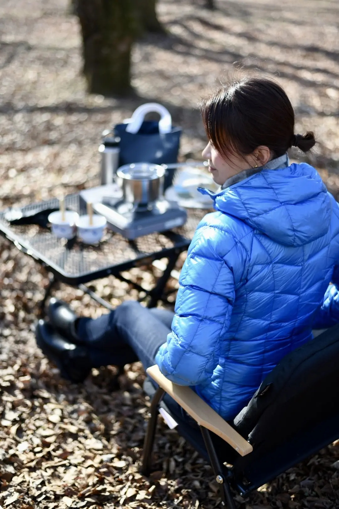 箱根でサクッとプチピクニック♪の画像_8