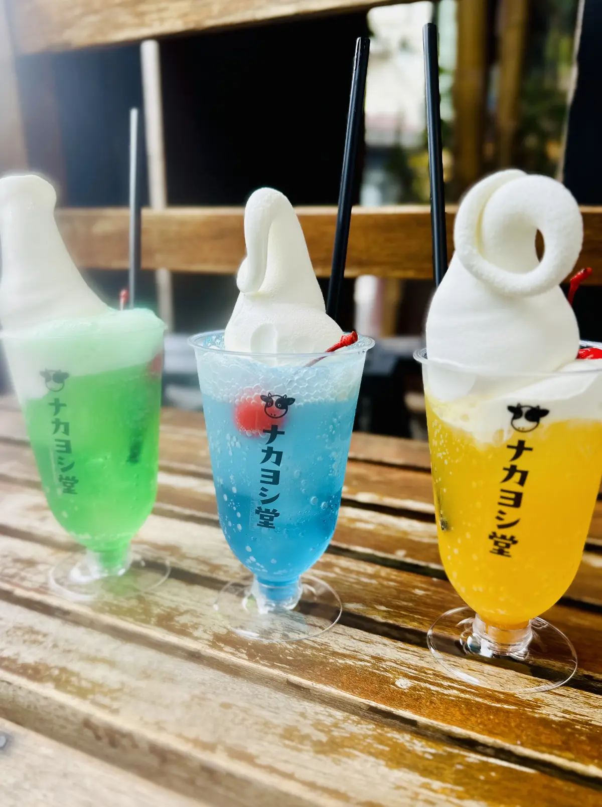 【夏の草津旅行】（中編）寺社巡りと温泉街の画像_2