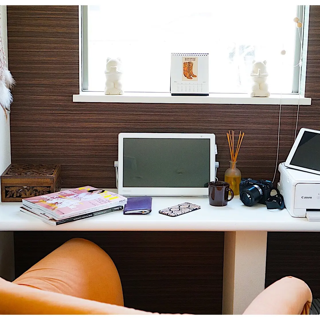 Stay home 〜一人になれるスペーの画像_1