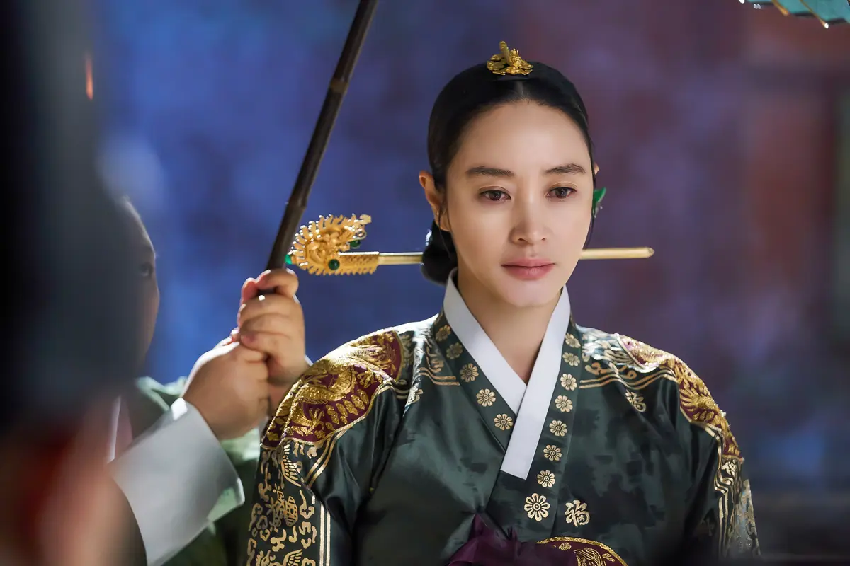 「シュルプ」のキム・ヘス