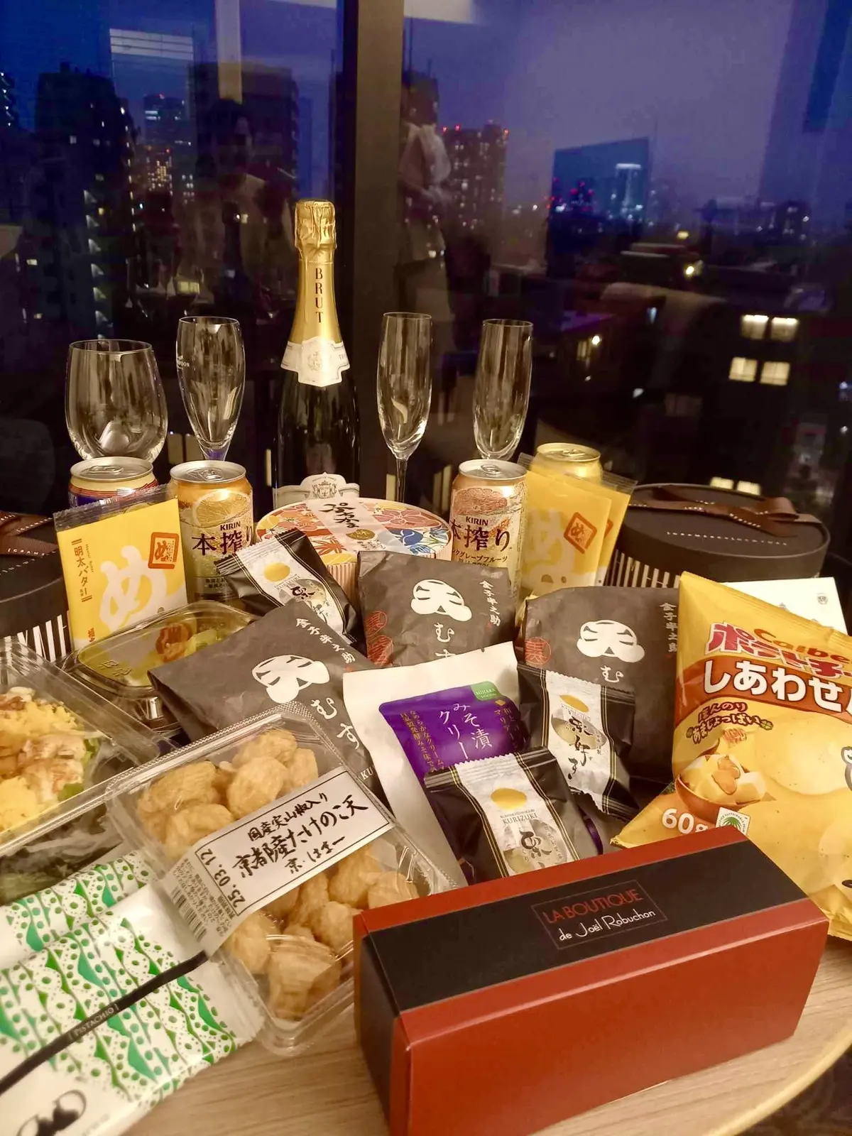 シェラトン都ホテル東京