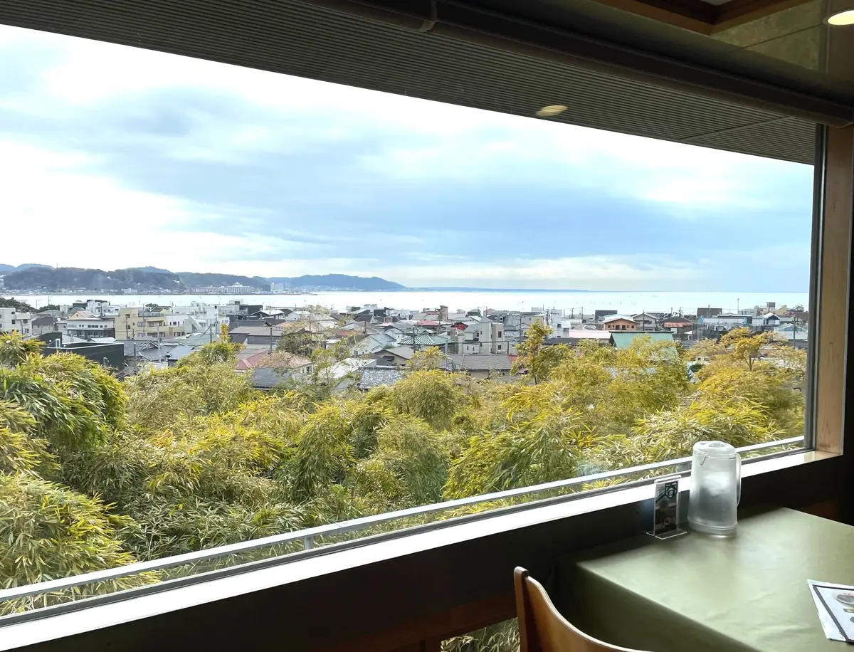 2日目　スタートは金曜午後！2泊3日の鎌の画像_2