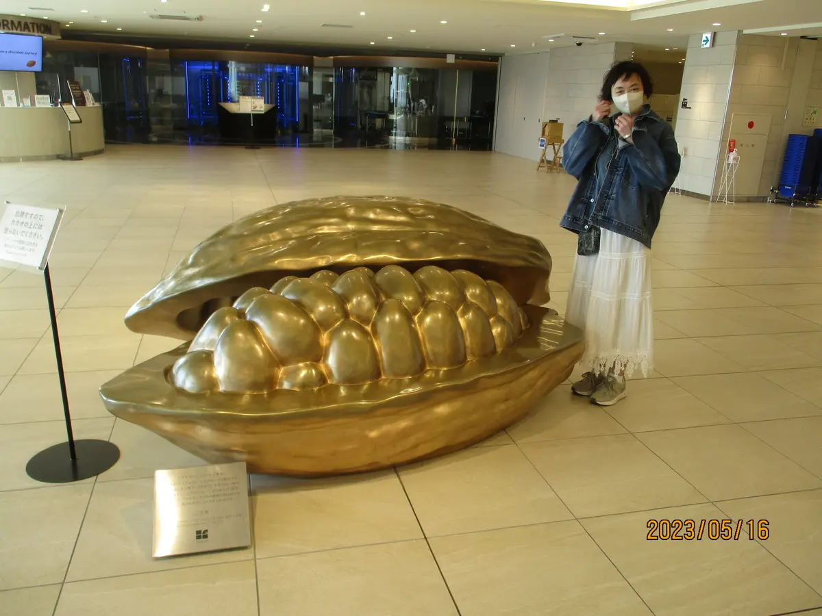 bon appétit♡ROYCE CAの画像_4