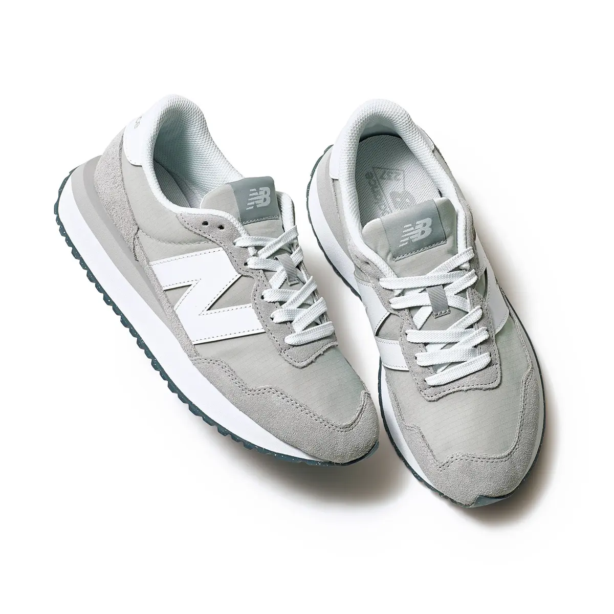 New Balance MS237HG ￥10,890