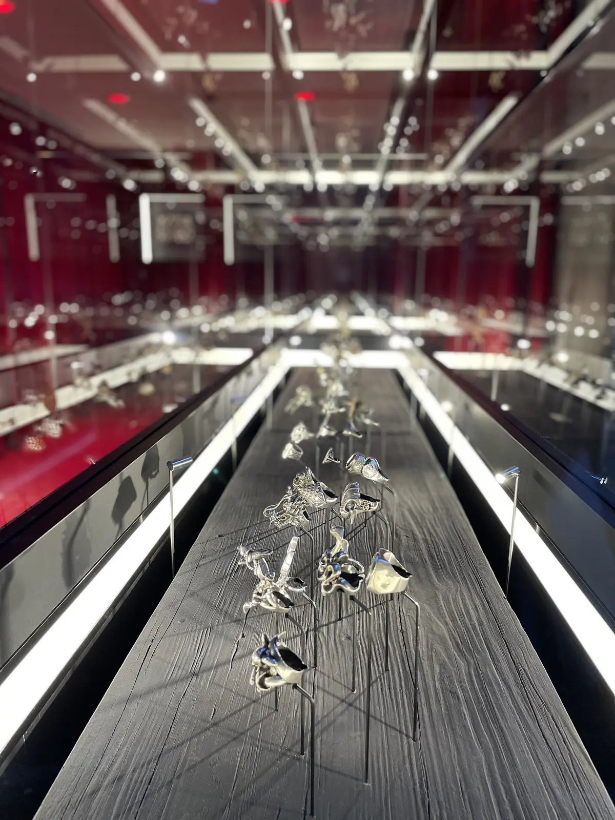 大人の女性に是非観てほしい！宝飾展覧会「の画像_4