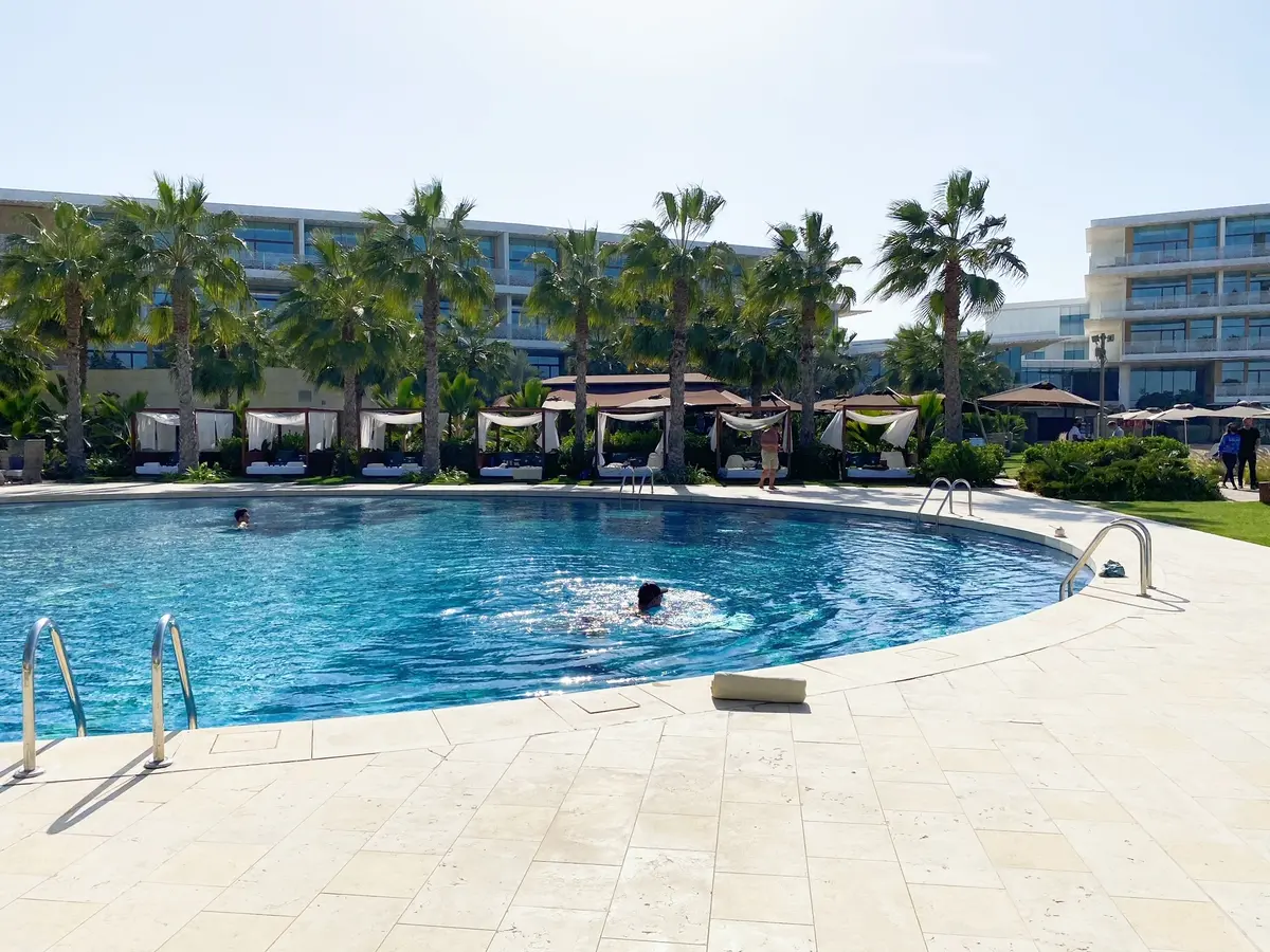  BVLGARI RESORT お部屋&の画像_12