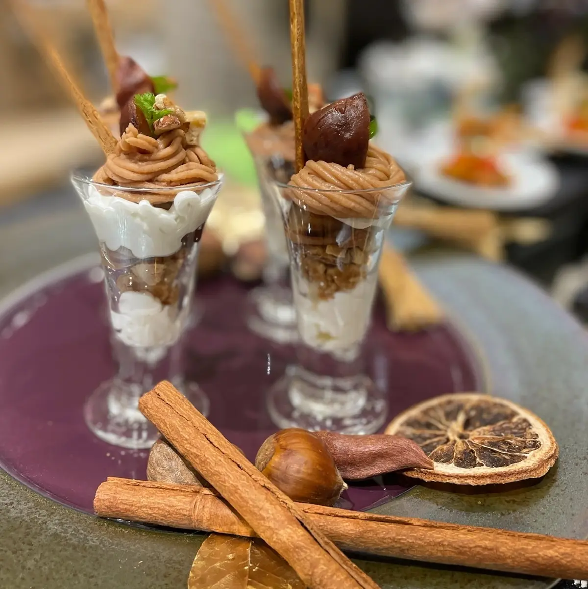 こでかけ♡ベビーピンクのプリーツスカートの画像_4