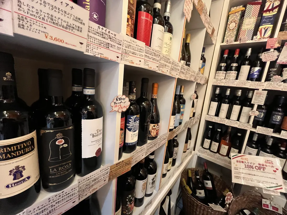 【プチ飲み】本当は教えたくない!食材までの画像_8