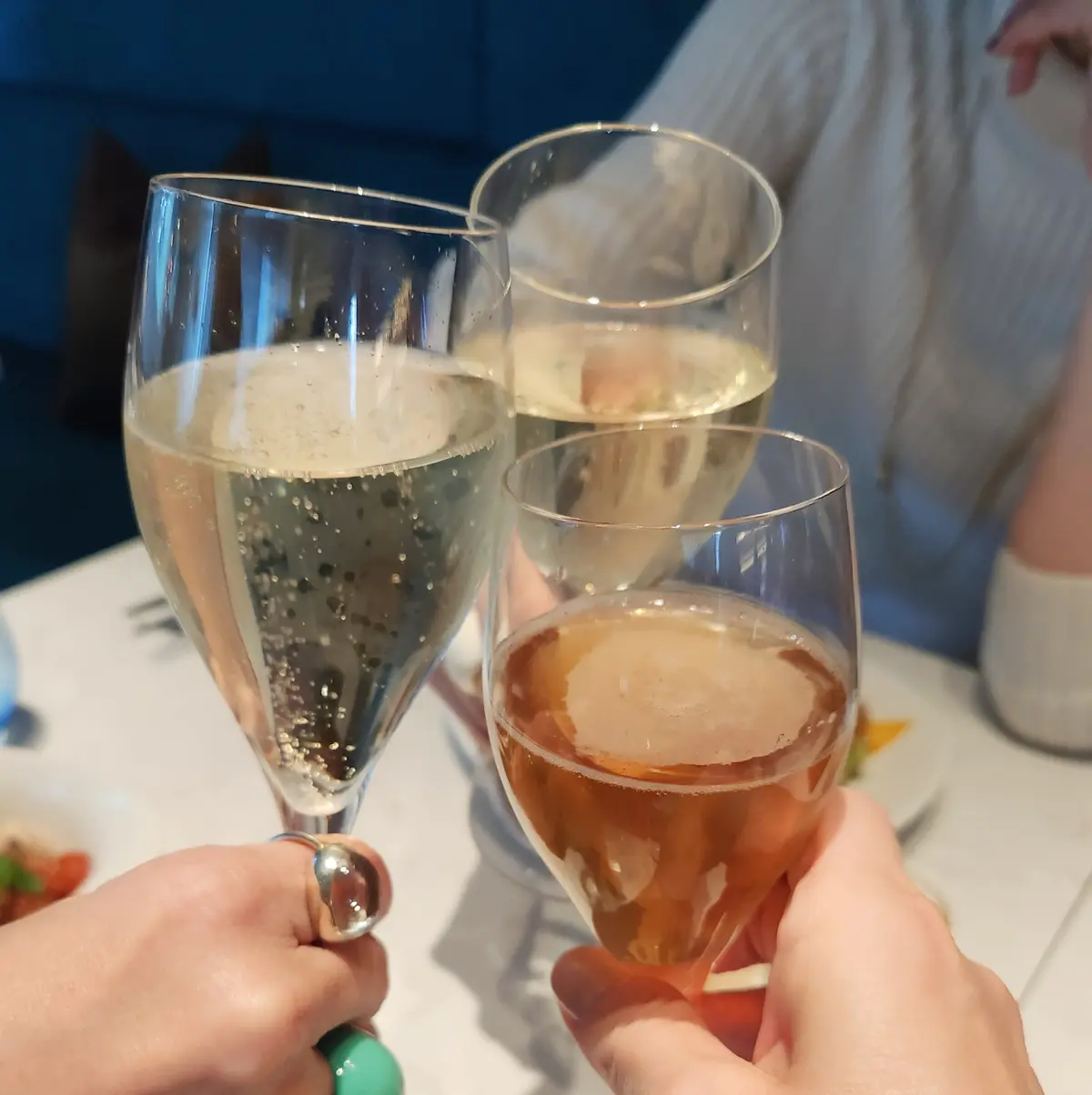 銀座でお洒落に30種類のサラダバーの画像_12