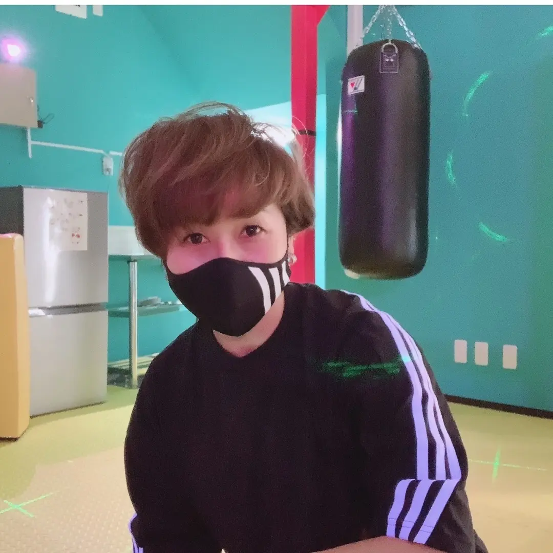 食べて、飲んだくれた正月後には！の画像_3