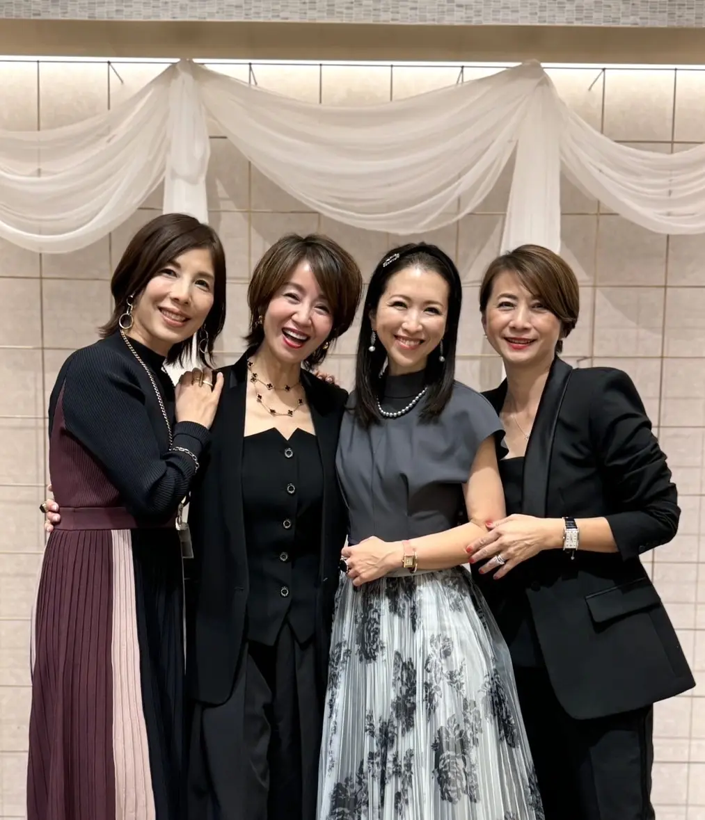 éclat初めてのオフ会！それは華やかなの画像_5