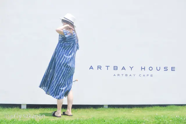 【さかぽんの冒険】初夏のお台場 あじさいの画像_14