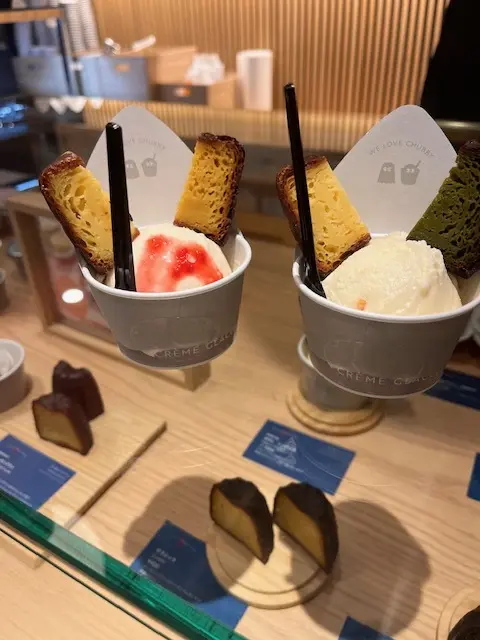 青山ランチとハラカドまでお散歩の画像_11