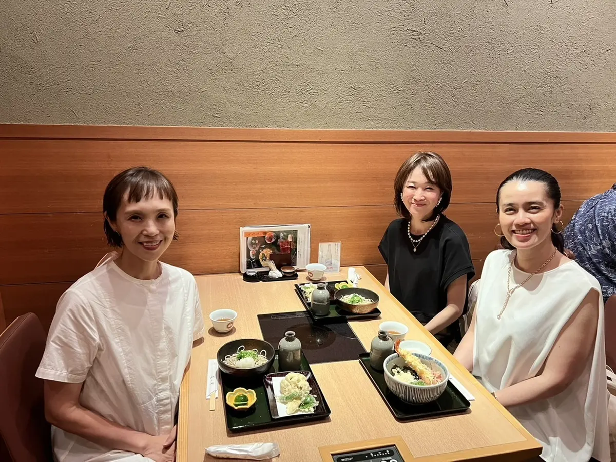 いっぱい食べていっぱい笑って@大阪の画像_16