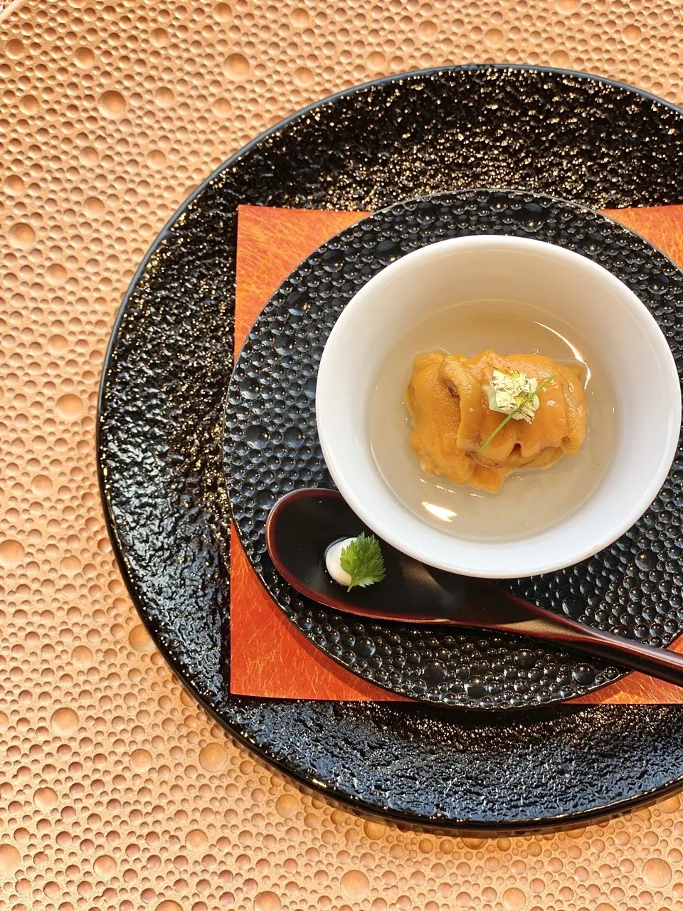 ナベノイズム 前菜