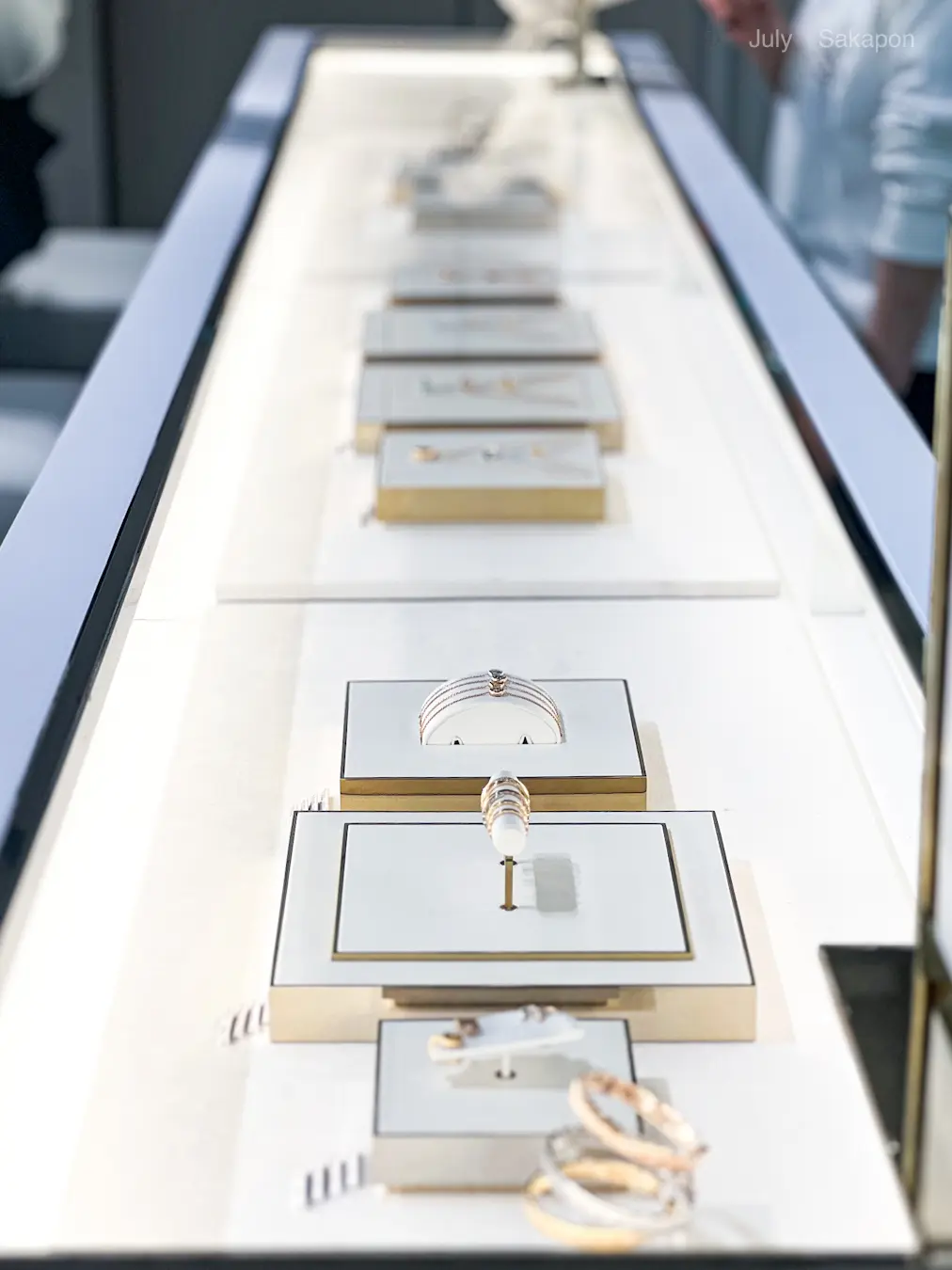 【CHANEL】Fine Jewelryの画像_2