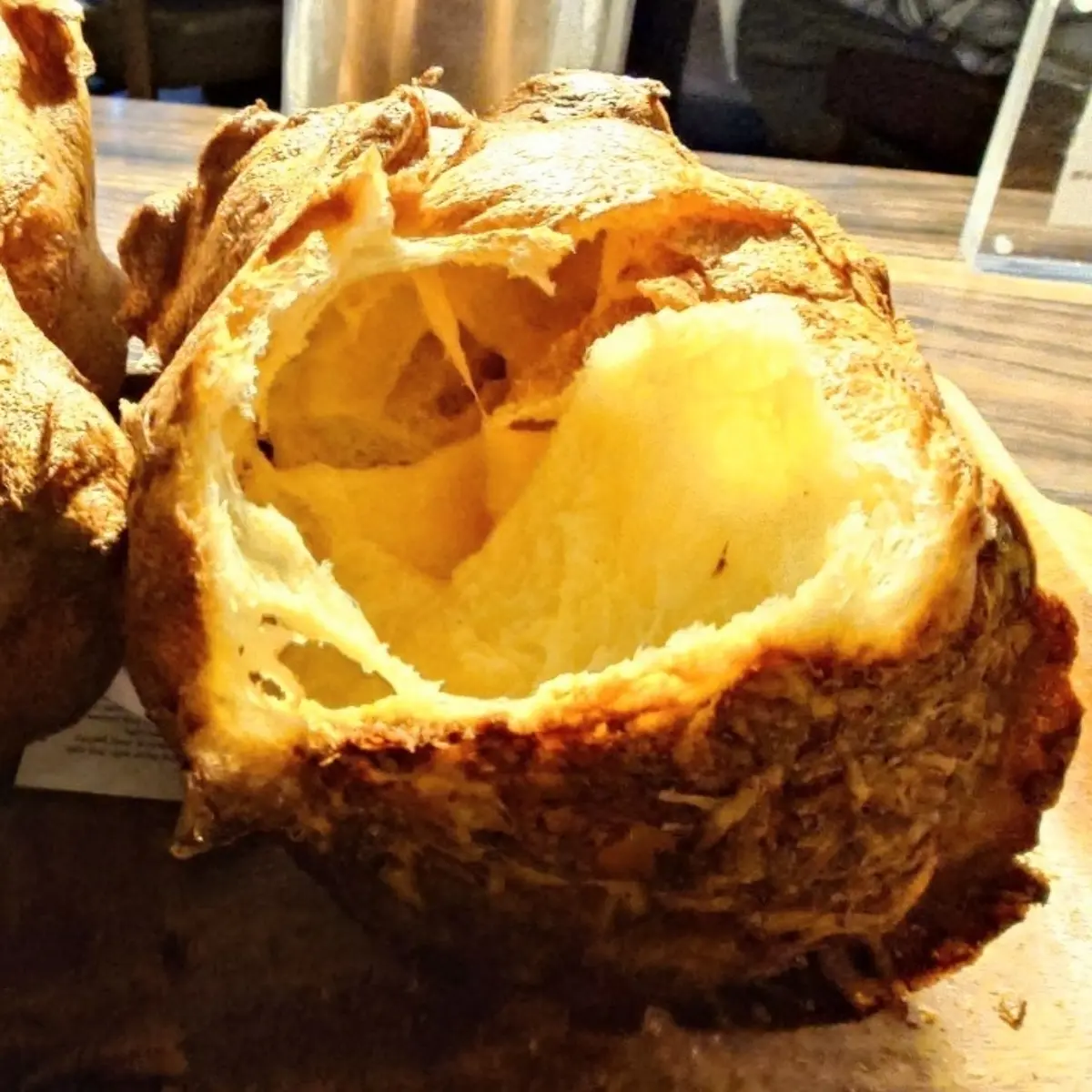 ポップオーバー