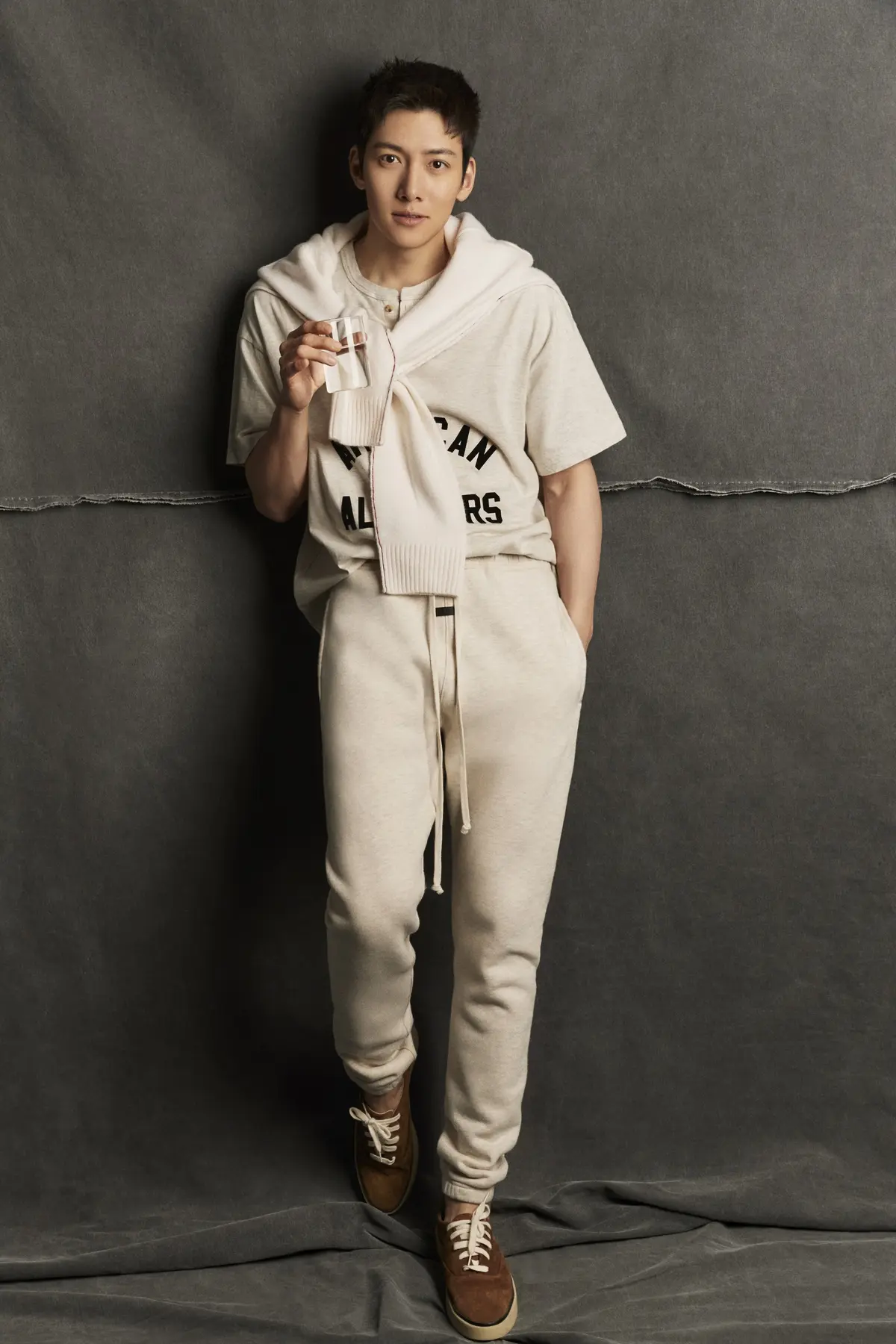 チ・チャンウク