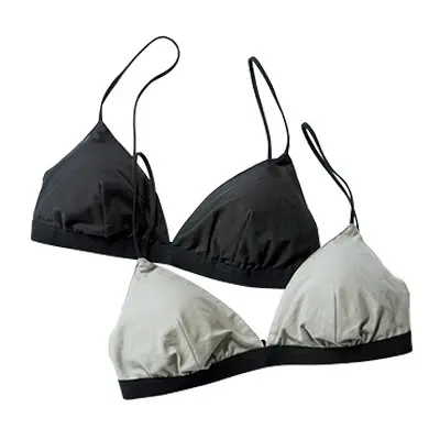 背中があいたニット、透けるニットに最適なの画像_2