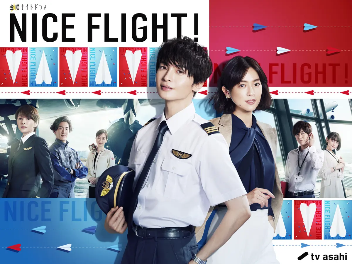 アラフィー世代にぜひ見てほしい！玉森裕太の画像_1