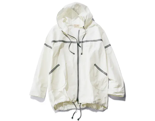 ステファニアカレラのスポーティアウター