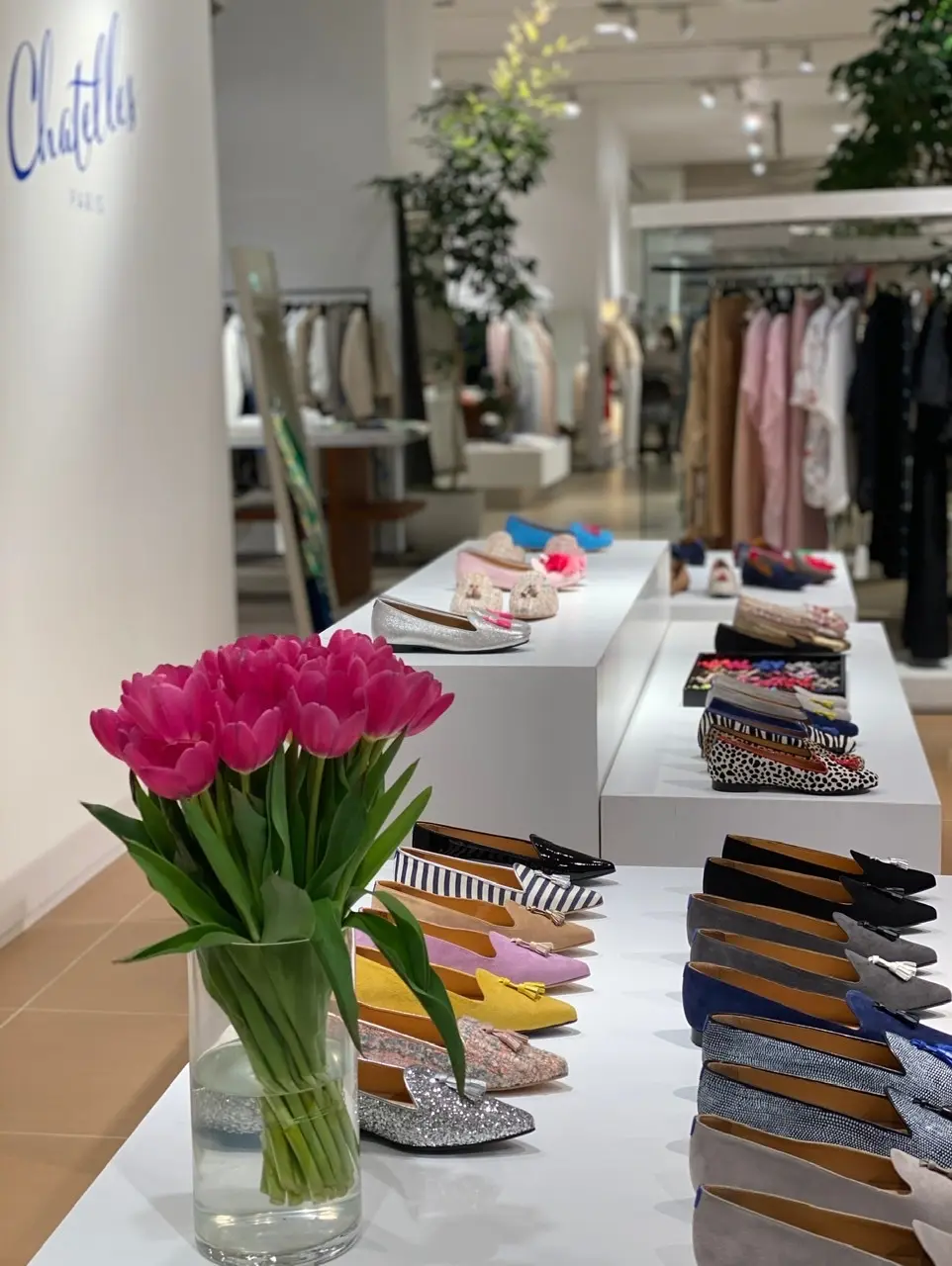 履きやすさ抜群！疲れ知らずの美脚フラットの画像_5