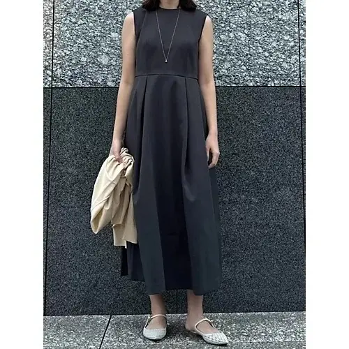 【50代 ワンピース】初夏の大人のワンピの画像_10