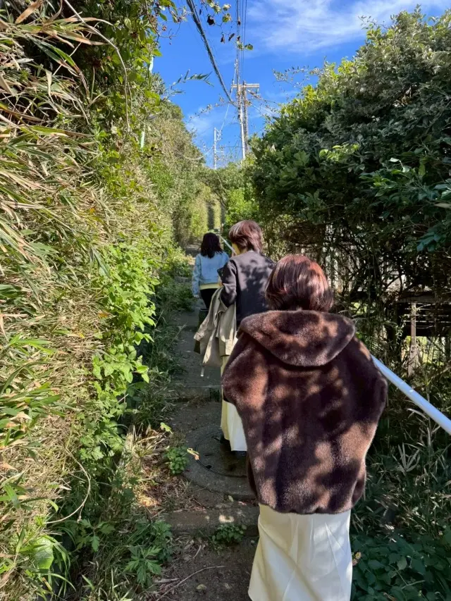 【鎌倉・七里ヶ浜】海風を感じる絶景イタリの画像_1
