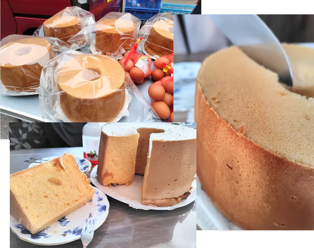 着回し中のGUドライワイド白Tシャツ ＋の画像_3