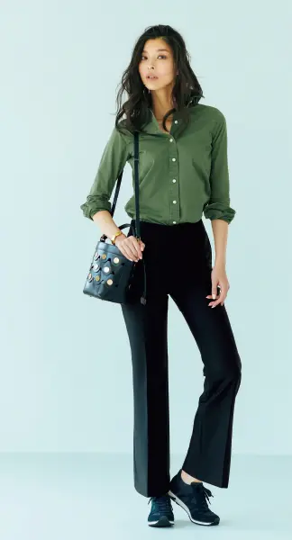 おしゃれ賢者溺愛ブランド！　MADISOの画像_1