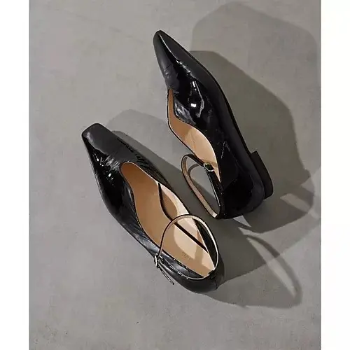 【50代 春靴】“ほぼフラット靴”なら裏の画像_28