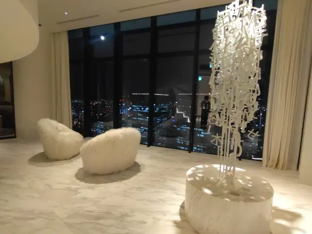 仕事帰りにストールスタイルで異業種交流会の画像_3