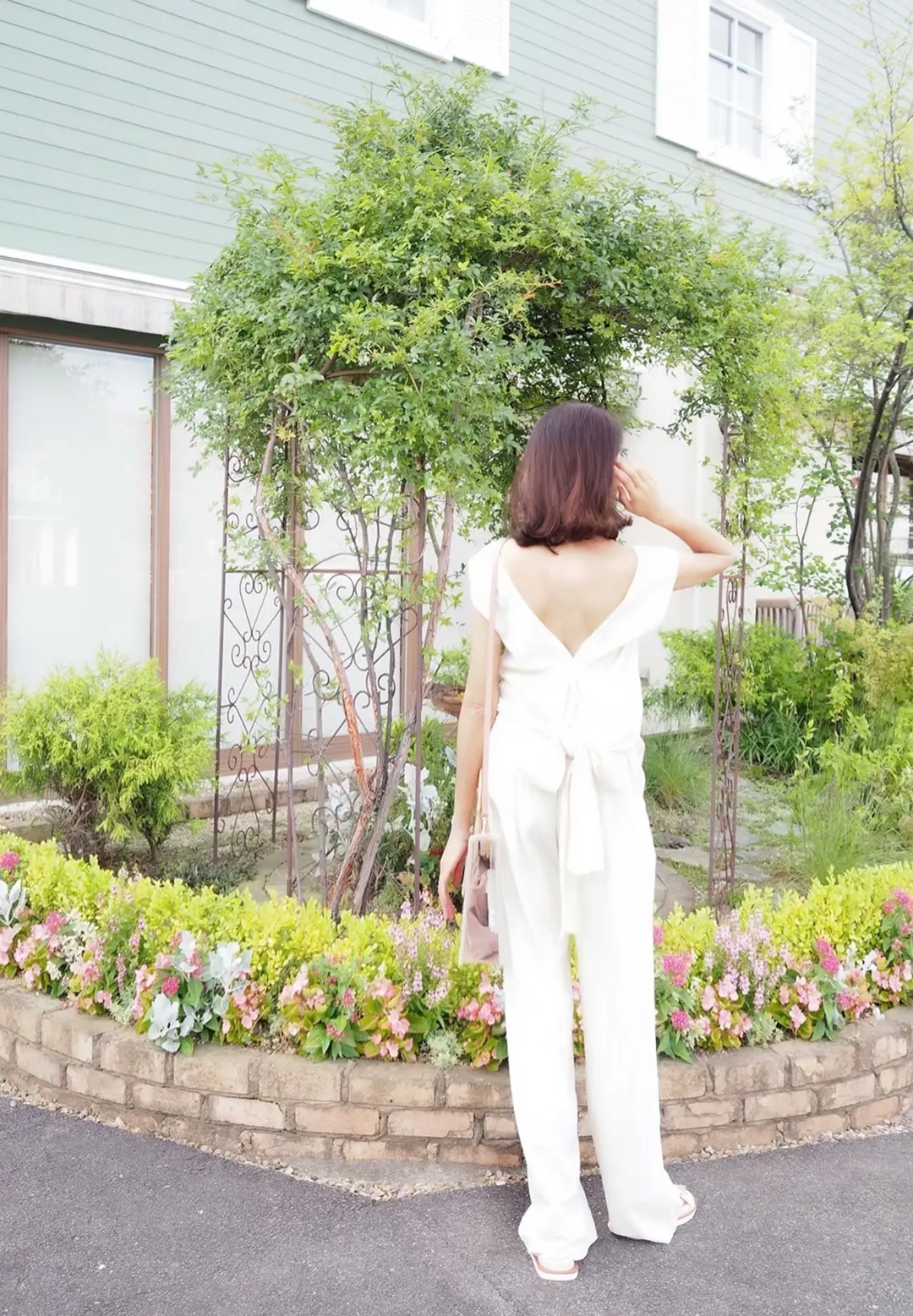 スポサンとオールインワンで楽しむ夏コーデの画像_6