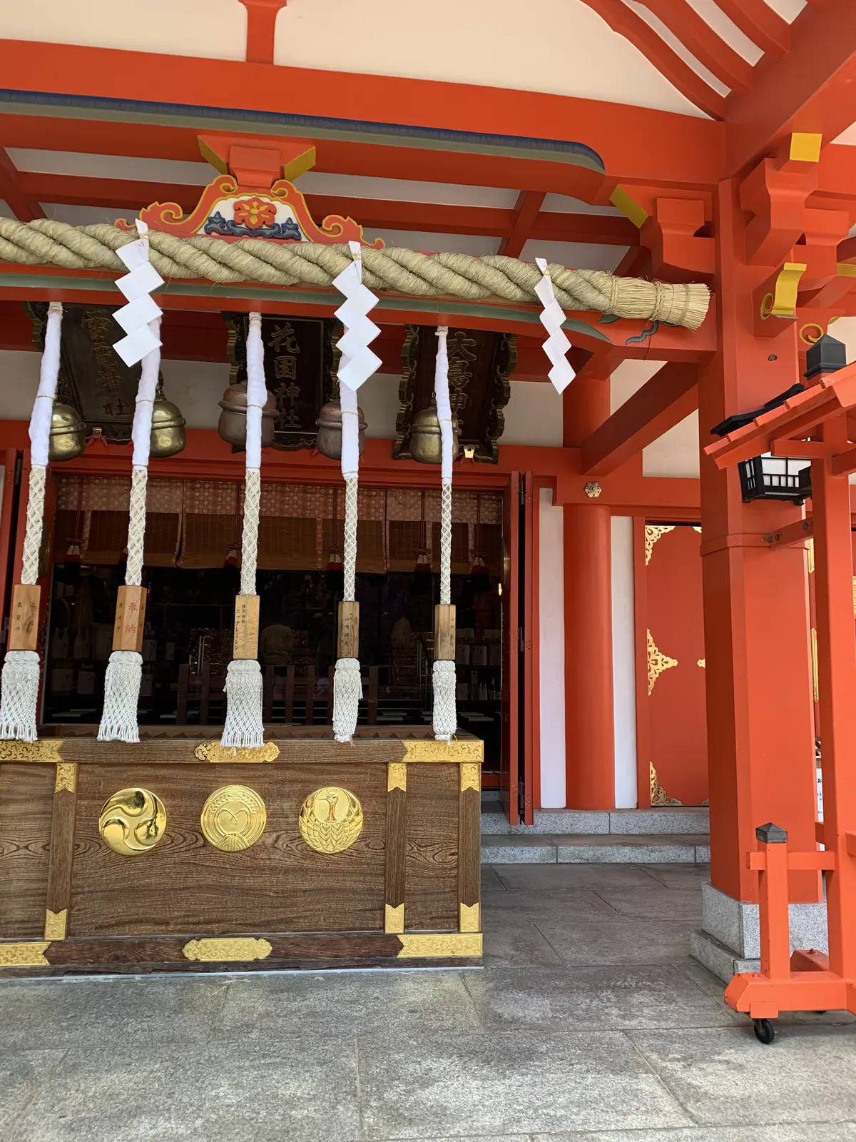 伊勢丹に行ったら立ち寄りたい、新宿のパワの画像_4