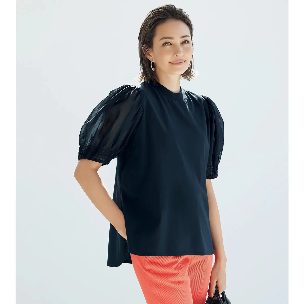 エクラプレミアム初登場！ 戸野塚かおるさの画像_4