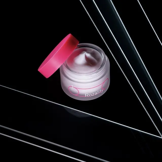 シシ　ロザリティ ウォータリーマスク