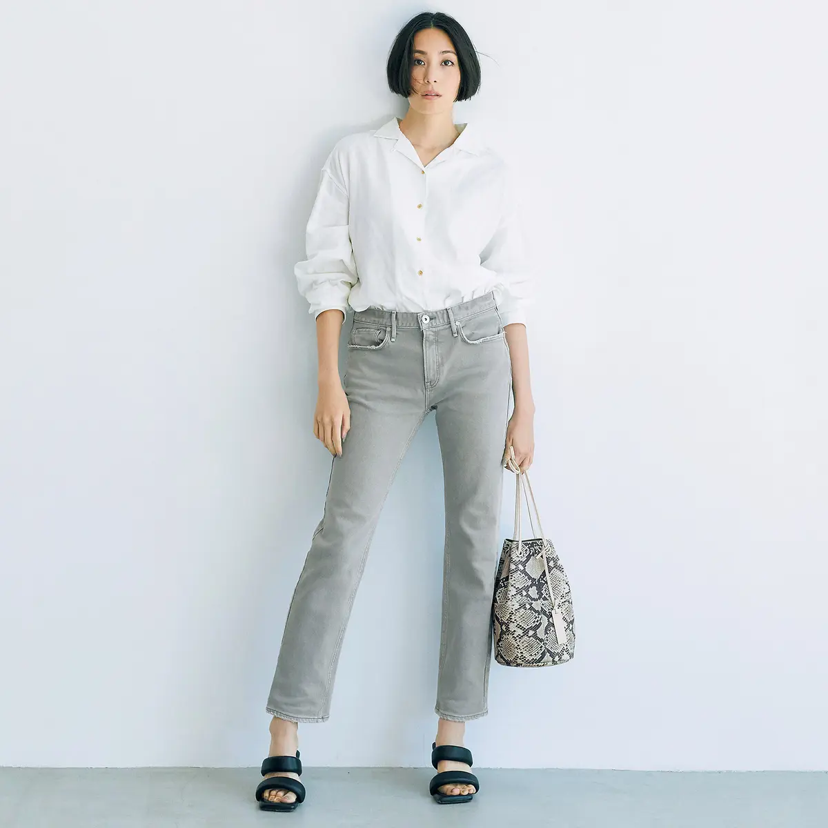 “エクラ売れ”アイテムから厳選！夏から秋の画像_5