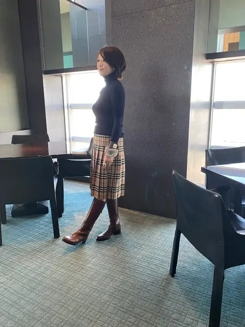 ビンテージ好きとクリスマスシーズンの画像_3