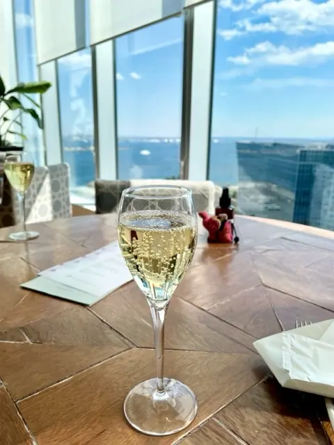 みなとみらいへおでかけ♡の画像_1