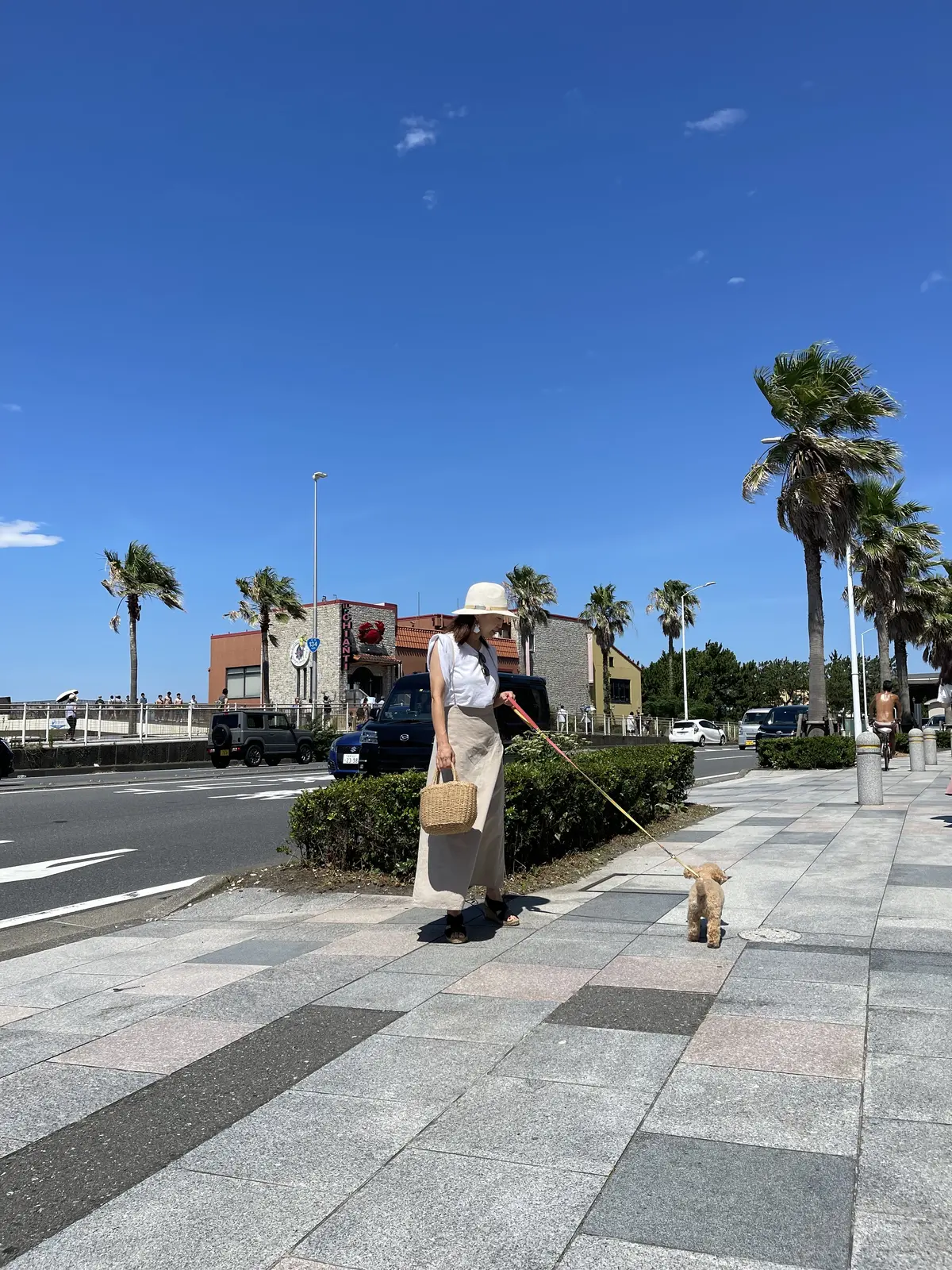 心地良い風を感じながらハワイ発のパンケーの画像_6