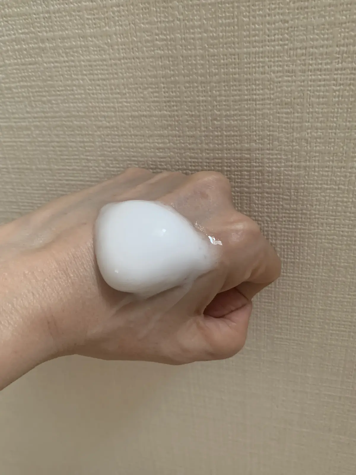 エクラ世代の救世主　炭酸ケアを取り入れての画像_3