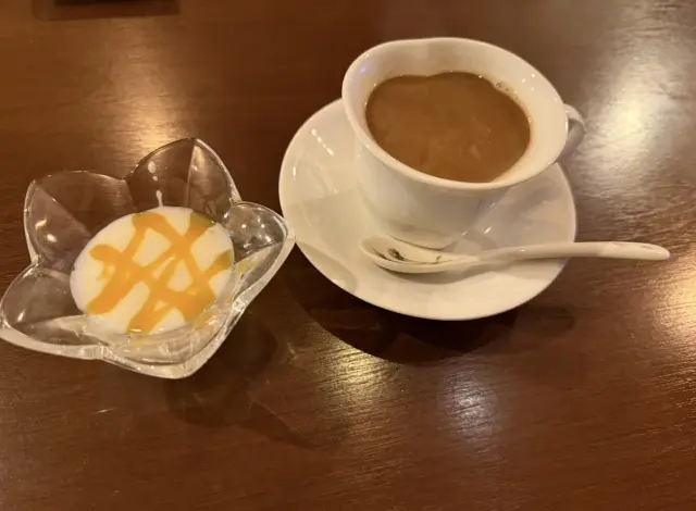 秋はオールインワンコーデで美容室&古民家の画像_11