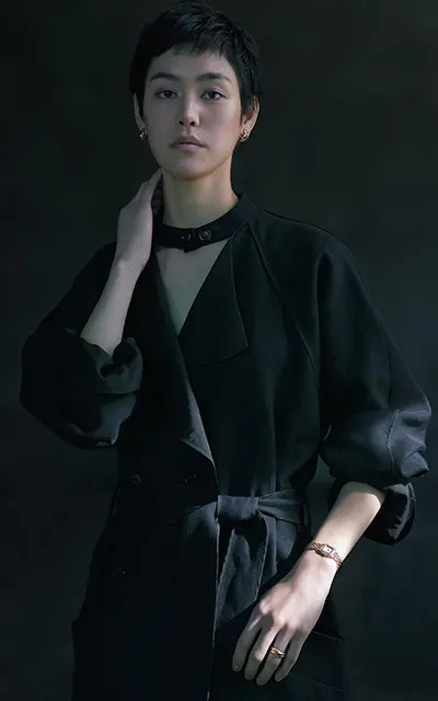 さらなる魅力を秘めた名品「パンテール ドの画像_2