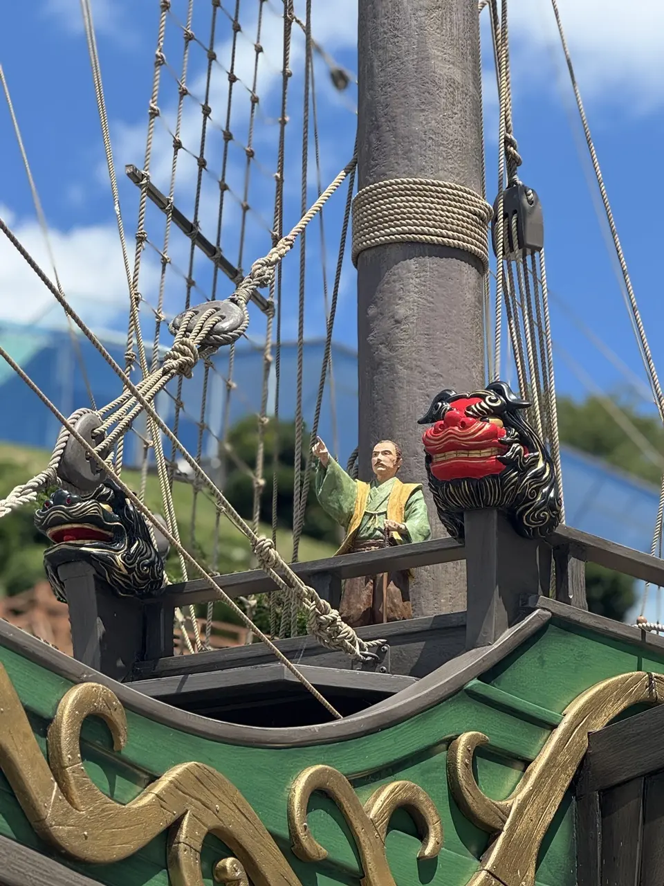 サンファン館 12