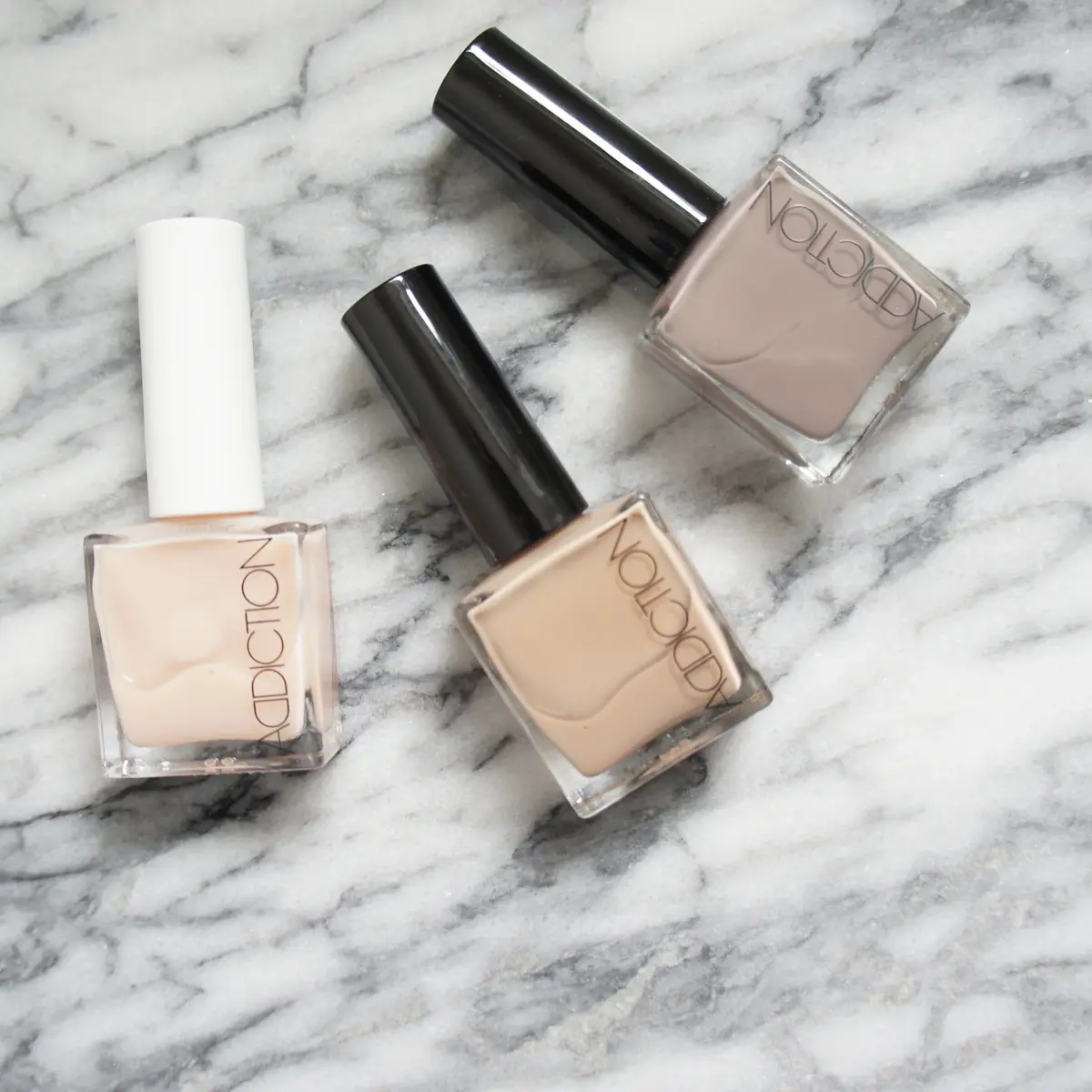 ネイルポリッシュ