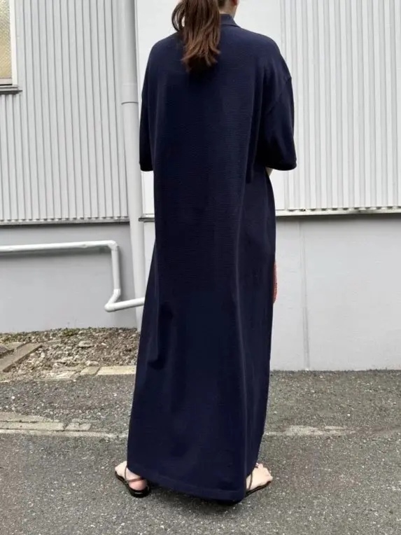 高身長の50代も楽しめる！体型気にせず着の画像_4