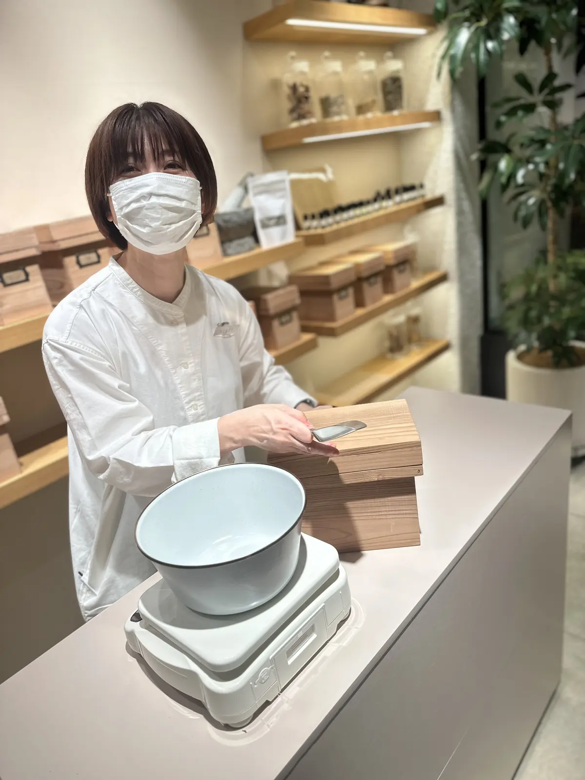 LE BOIS ÉCLAT（ルボア エクの画像_4