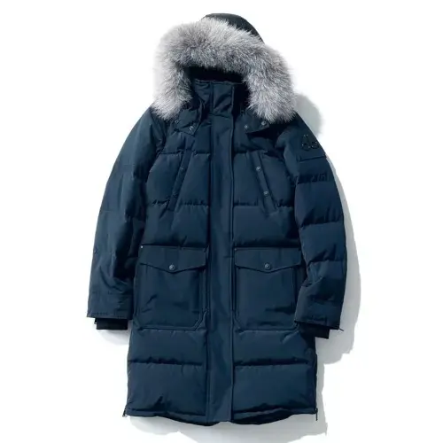MOOSE KNUCKLES CAUSAPSCAL PARKA ￥217,800