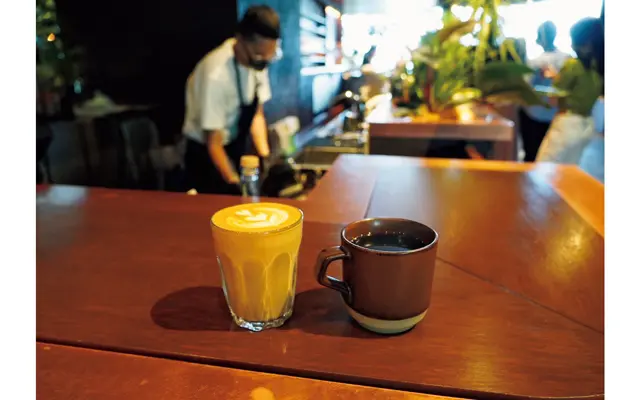 話題のカフェやイベントなど東京の魅力を探索ルポ！