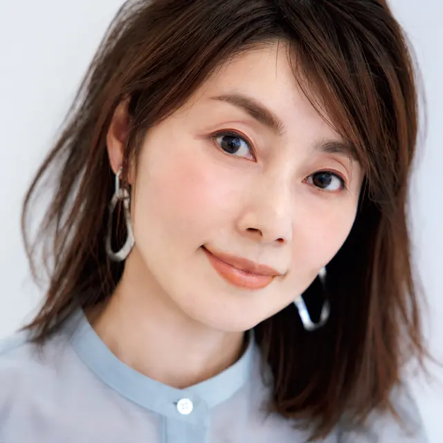 左右非対称な眉を自然なふんわり眉にしたい